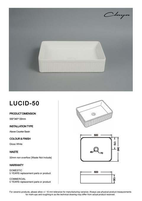 Lucid-50