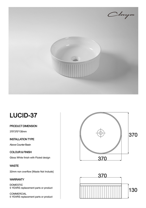 LUCID-37