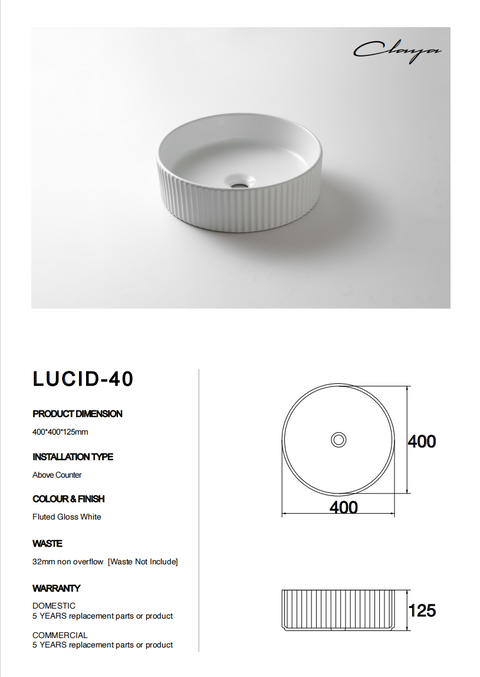 Lucid-40