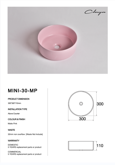 Mini-30-MP