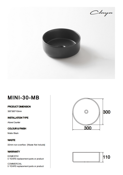 Mini-30-MB