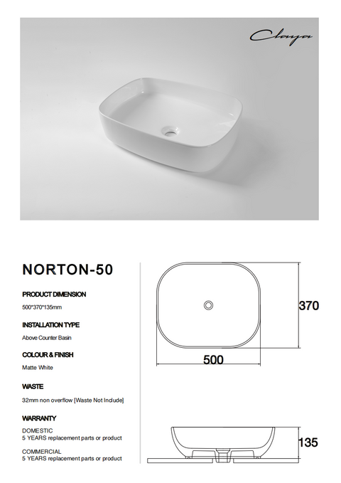 Norton-50