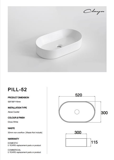 Pill-52