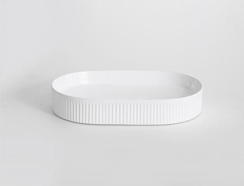 Pill-58-fluted