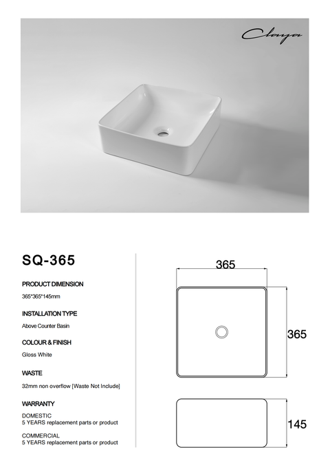 SQ-365