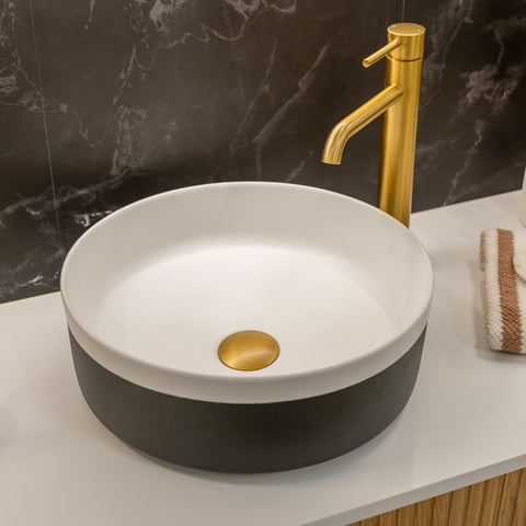 Add Colour and Character: Claya’s Colour Plus Series of Ceramic Basins