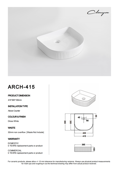 Arch-415