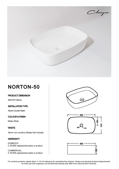 Norton-50