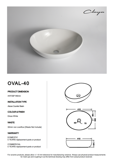 Oval-40