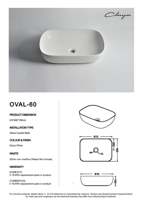Oval-60