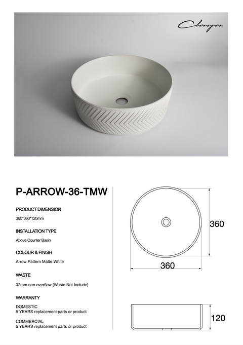 P-Arrow-36-TMW