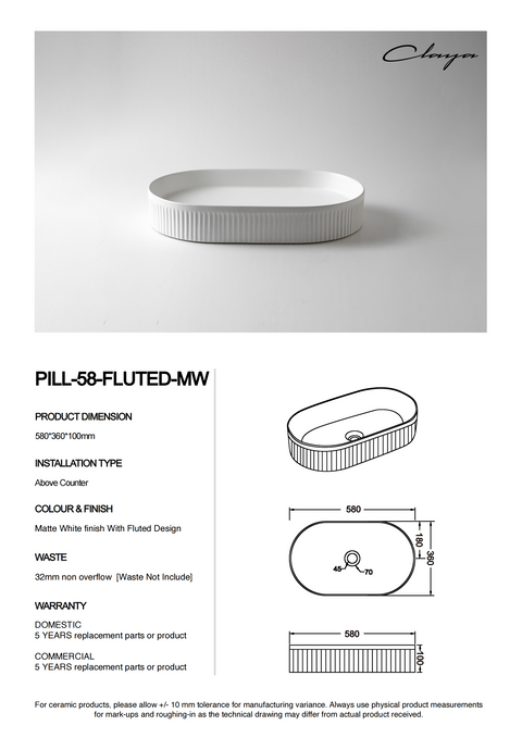 Pill-58-fluted-MW