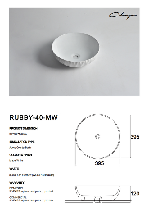 Rubby-40-MW