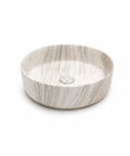 Terra-40-M Front view,claya bathware australia 