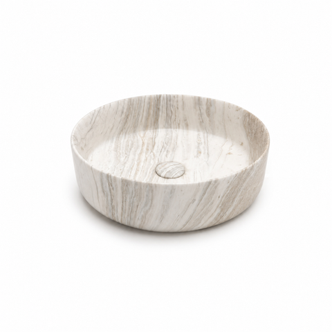 Terra-40-M Front view,claya bathware australia 