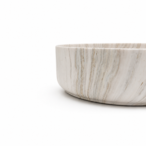 Terra-40-M close up view,claya bathware australia 