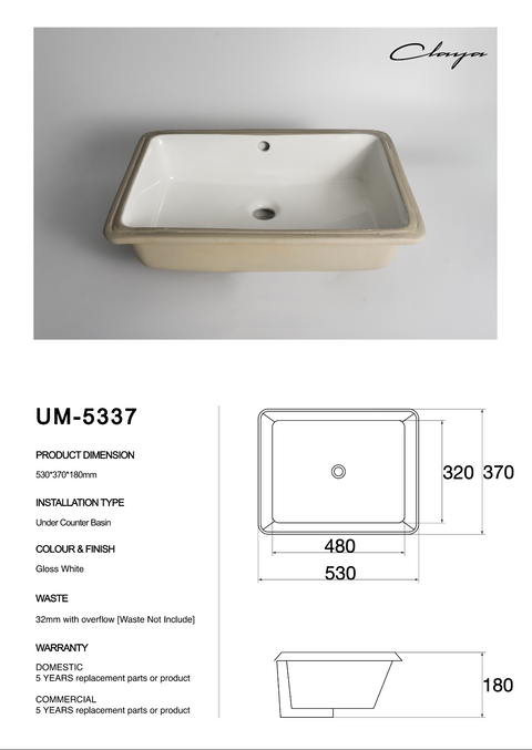 UM-5337